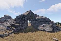 Rust god rock
